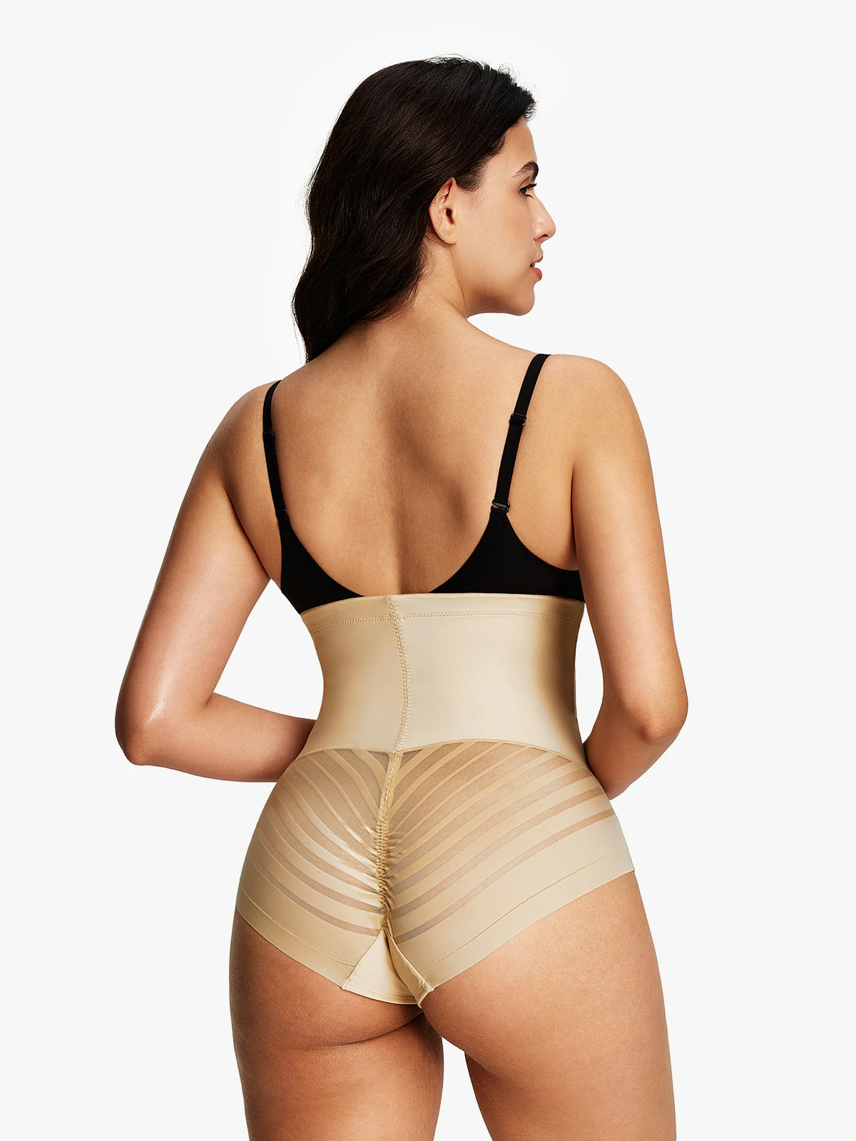 High Waist Smoothing Panty