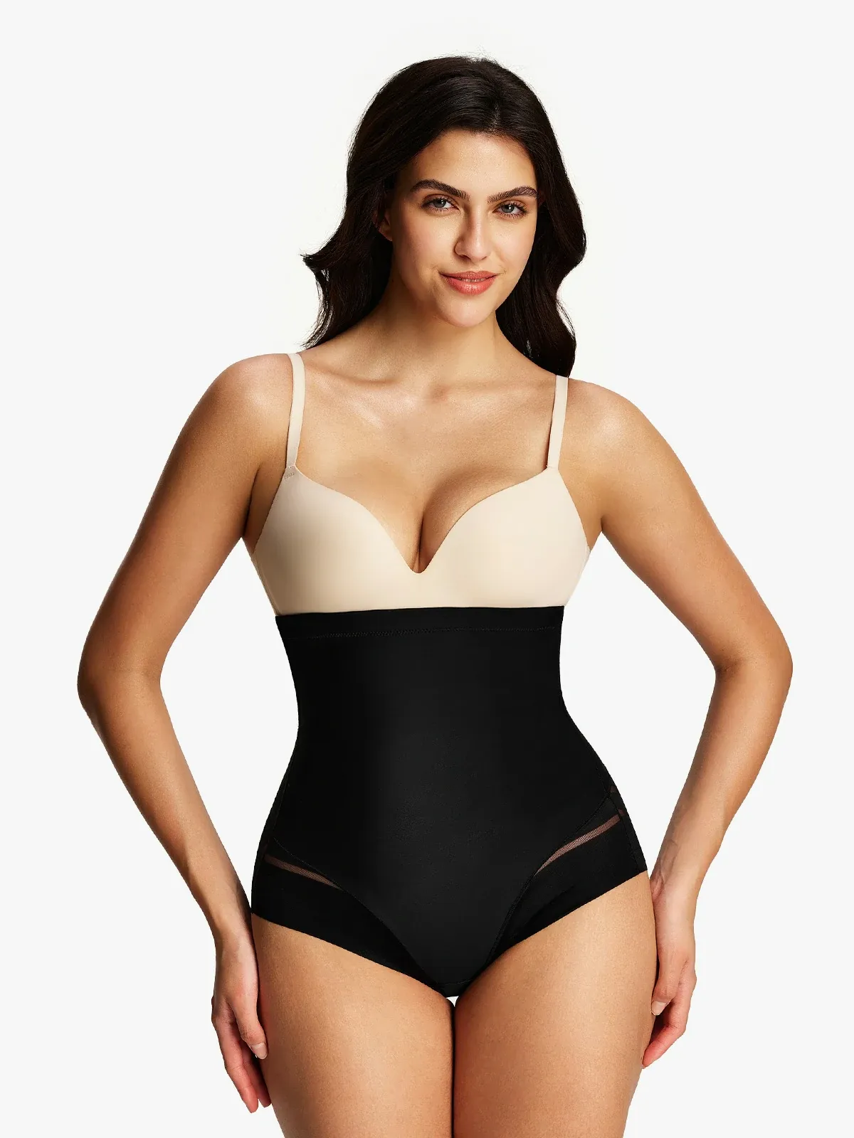 High Waist Smoothing Panty