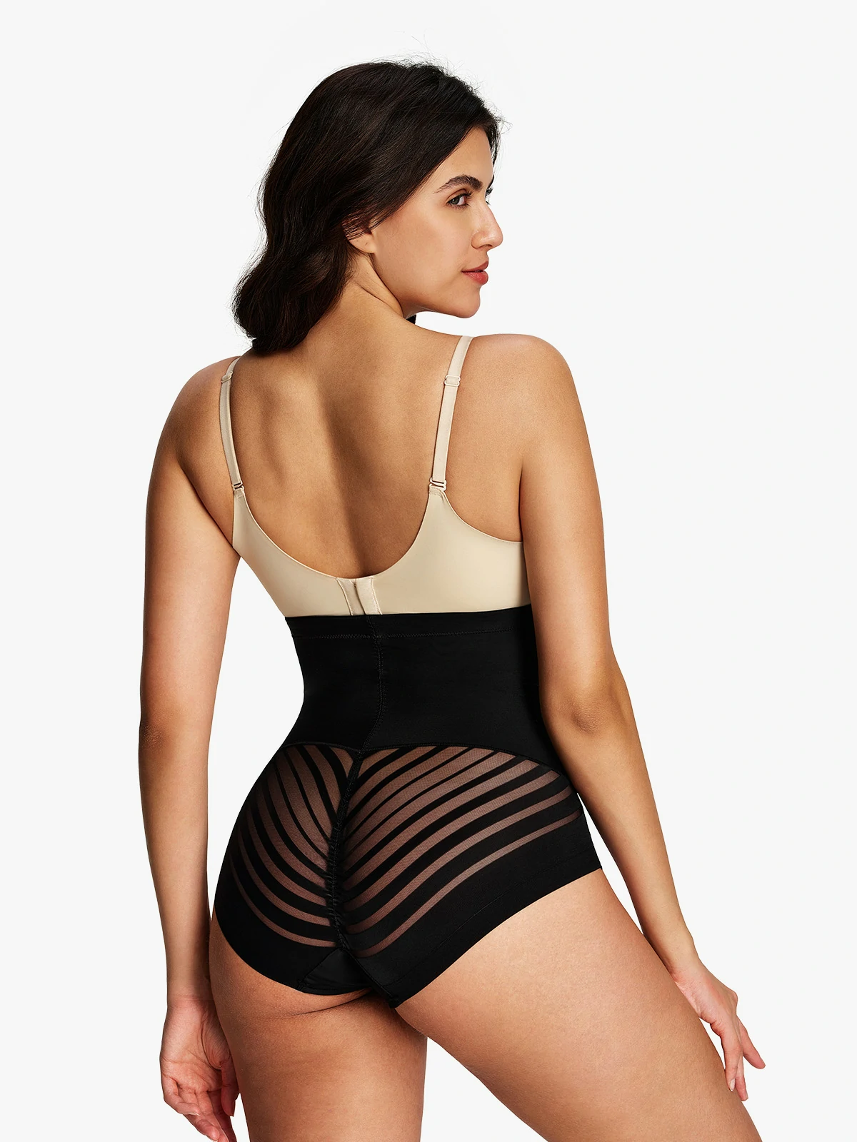 High Waist Smoothing Panty