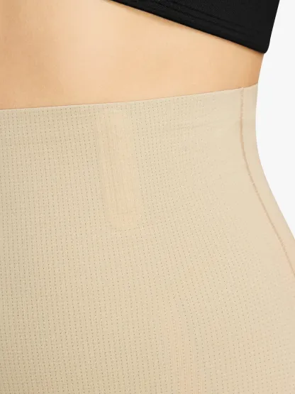 Seamless High Waisted Butt Lifting Shorts