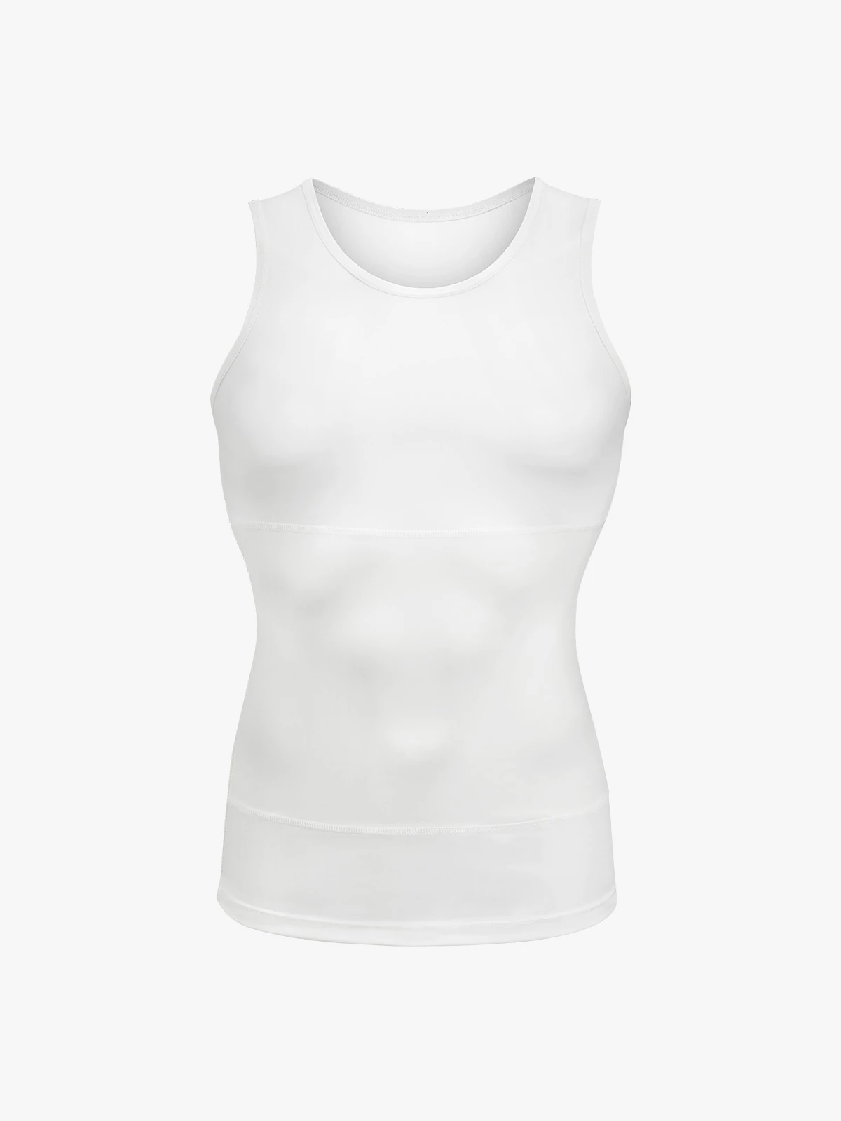Men's Tummy Control Sliming Tank Top