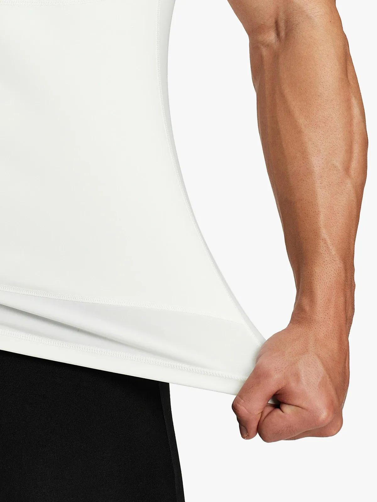 Men's Tummy Control Sliming Tank Top