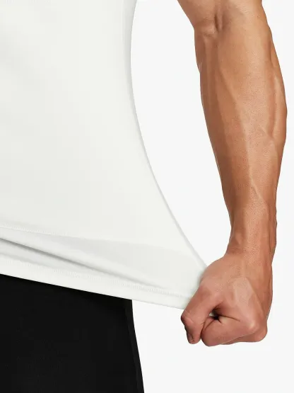 Men's Tummy Control Sliming Tank Top