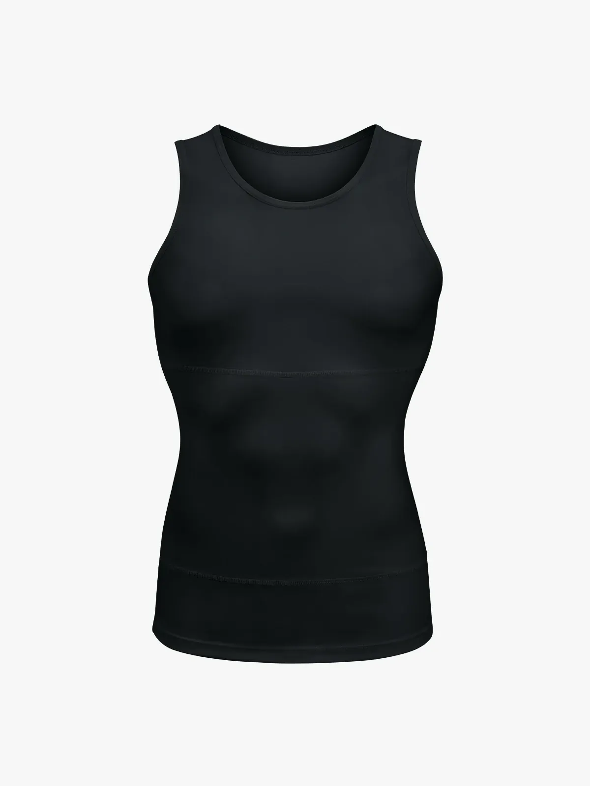 Mid-Waist Padded Butt Lifting Boxer for Men