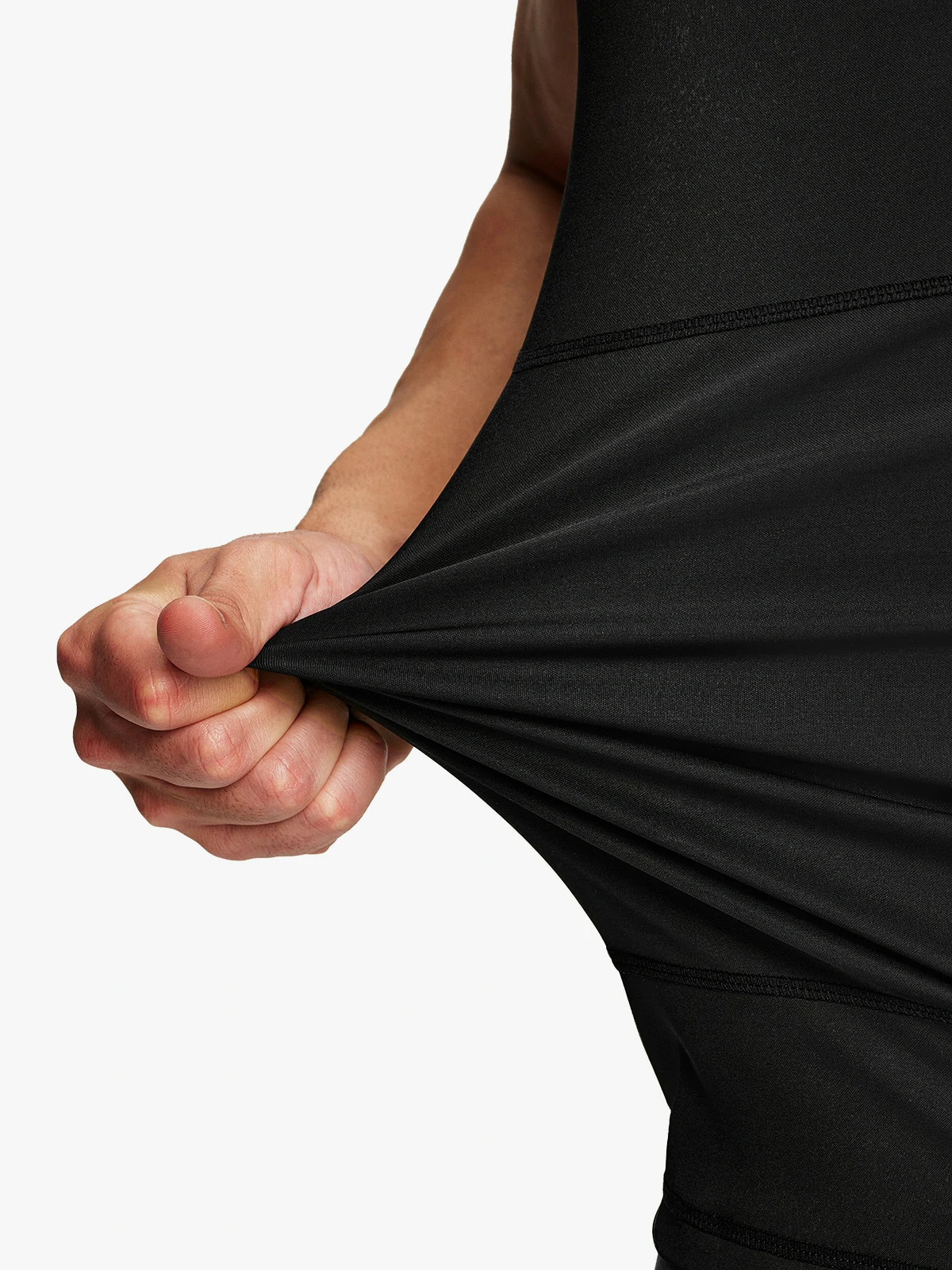 Men's Tummy Control Sliming Tank Top