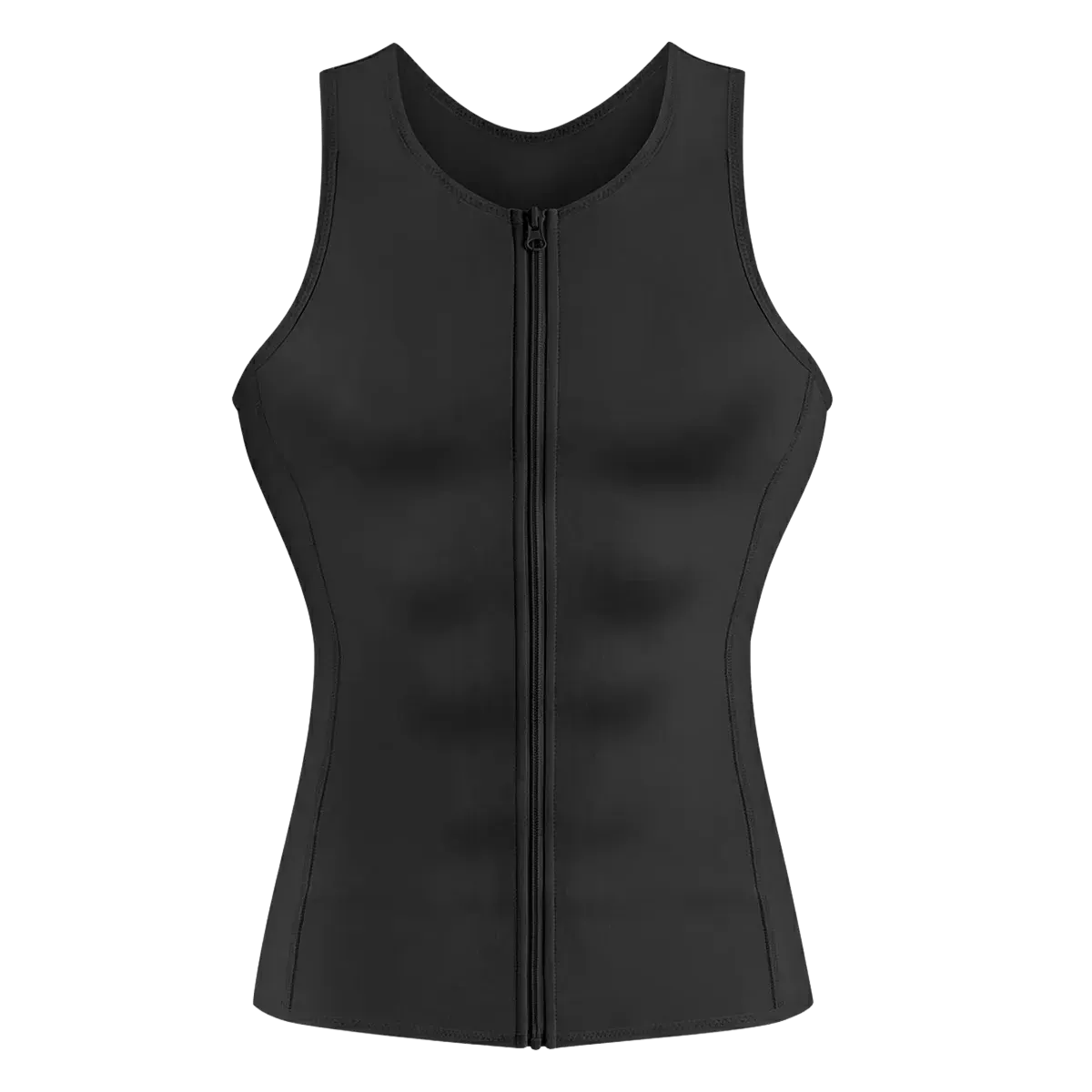 Mid-Waist Padded Butt Lifting Boxer for Men