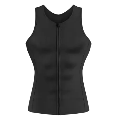 Mid-Waist Padded Butt Lifting Boxer for Men
