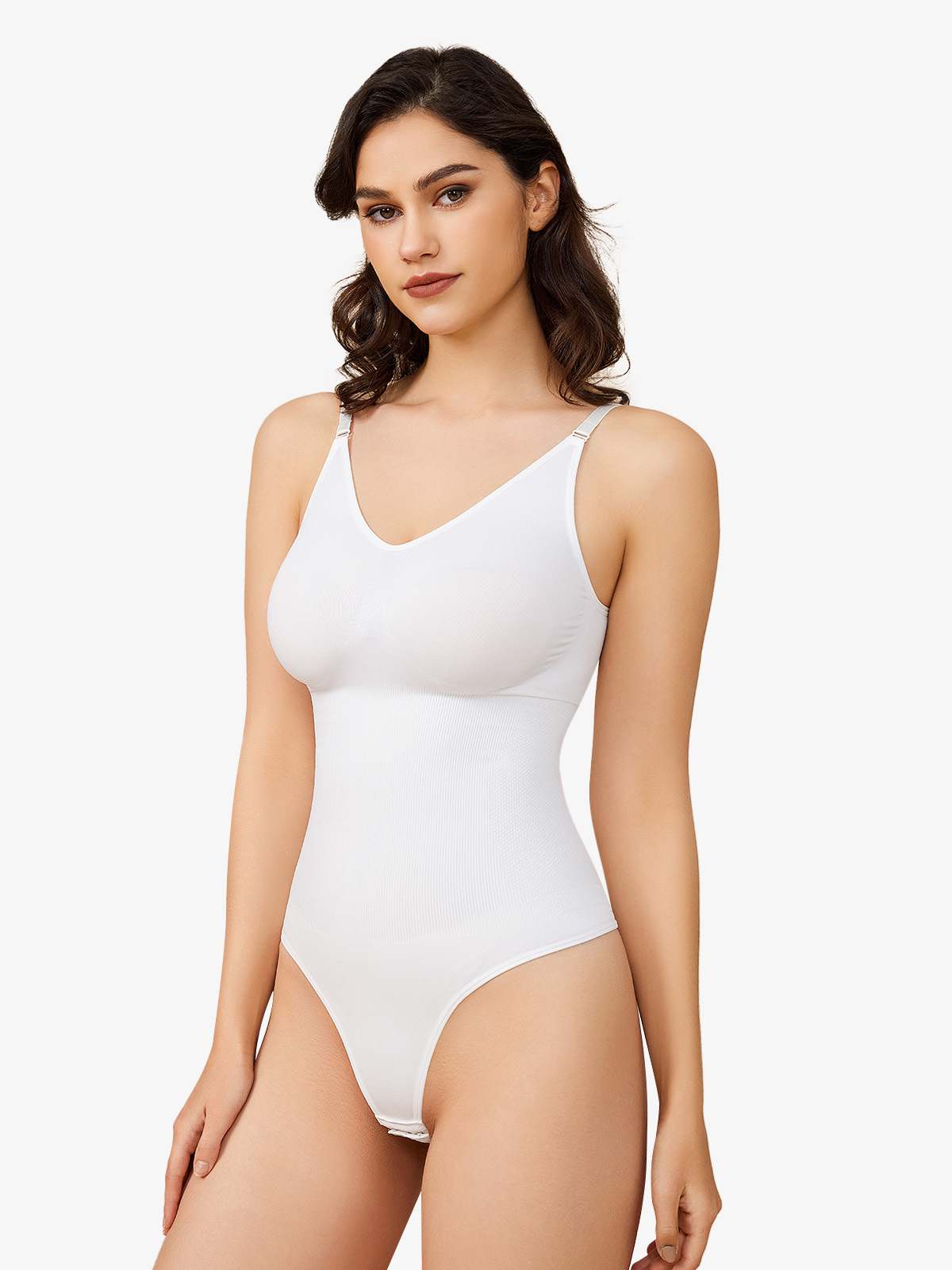 Racer Back Seamless Shapewear