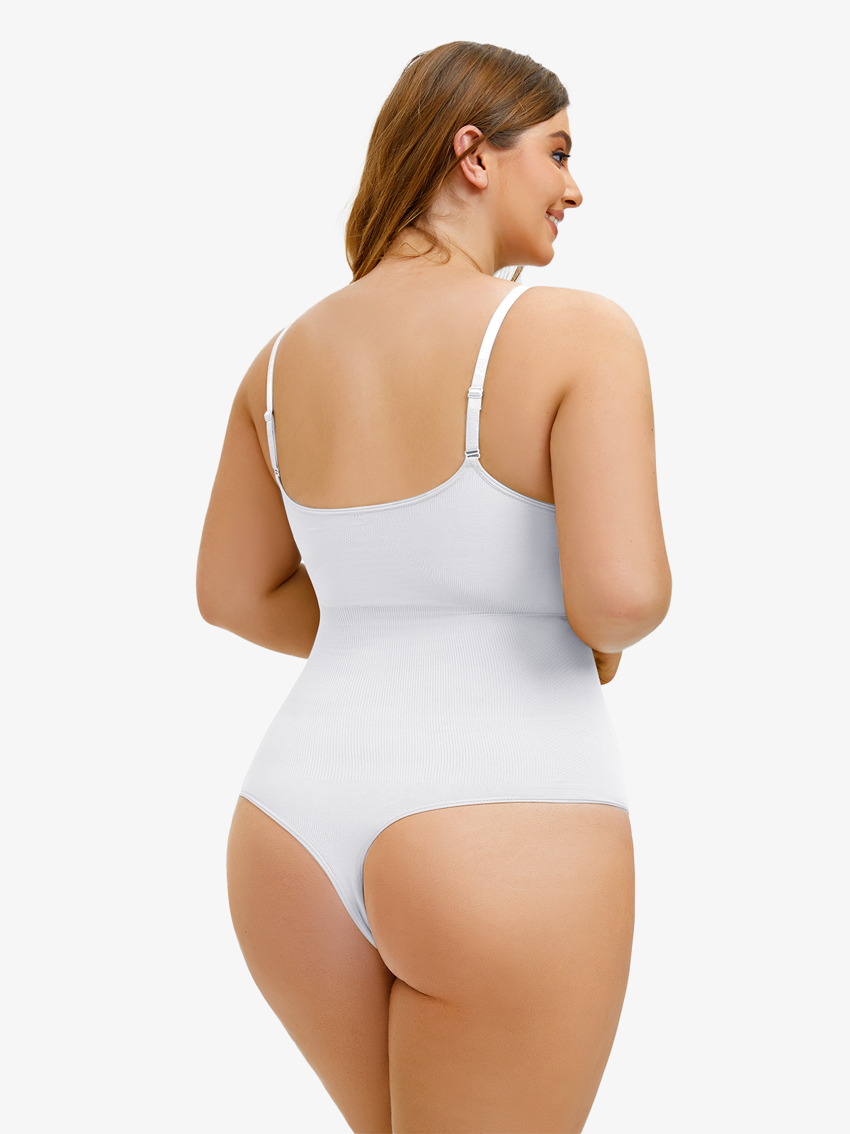 Racer Back Seamless Shapewear