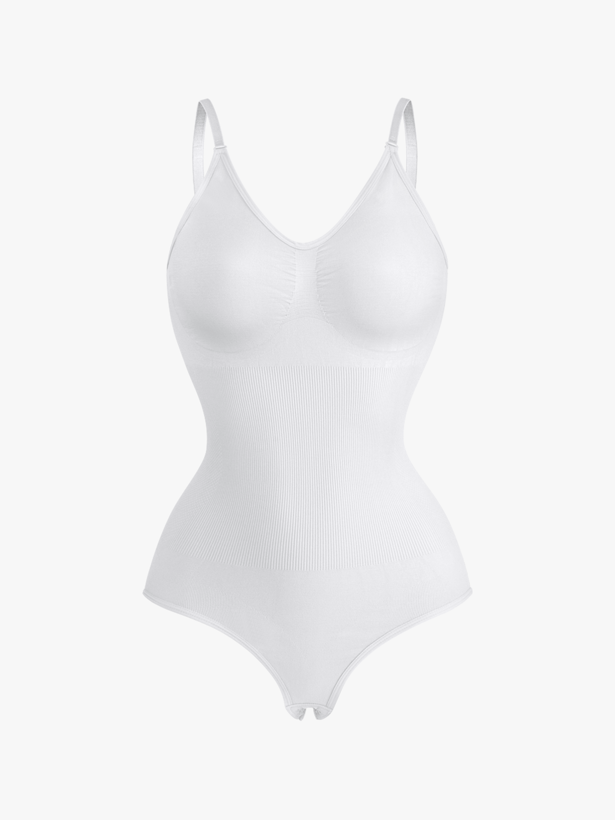 Racer Back Seamless Shapewear