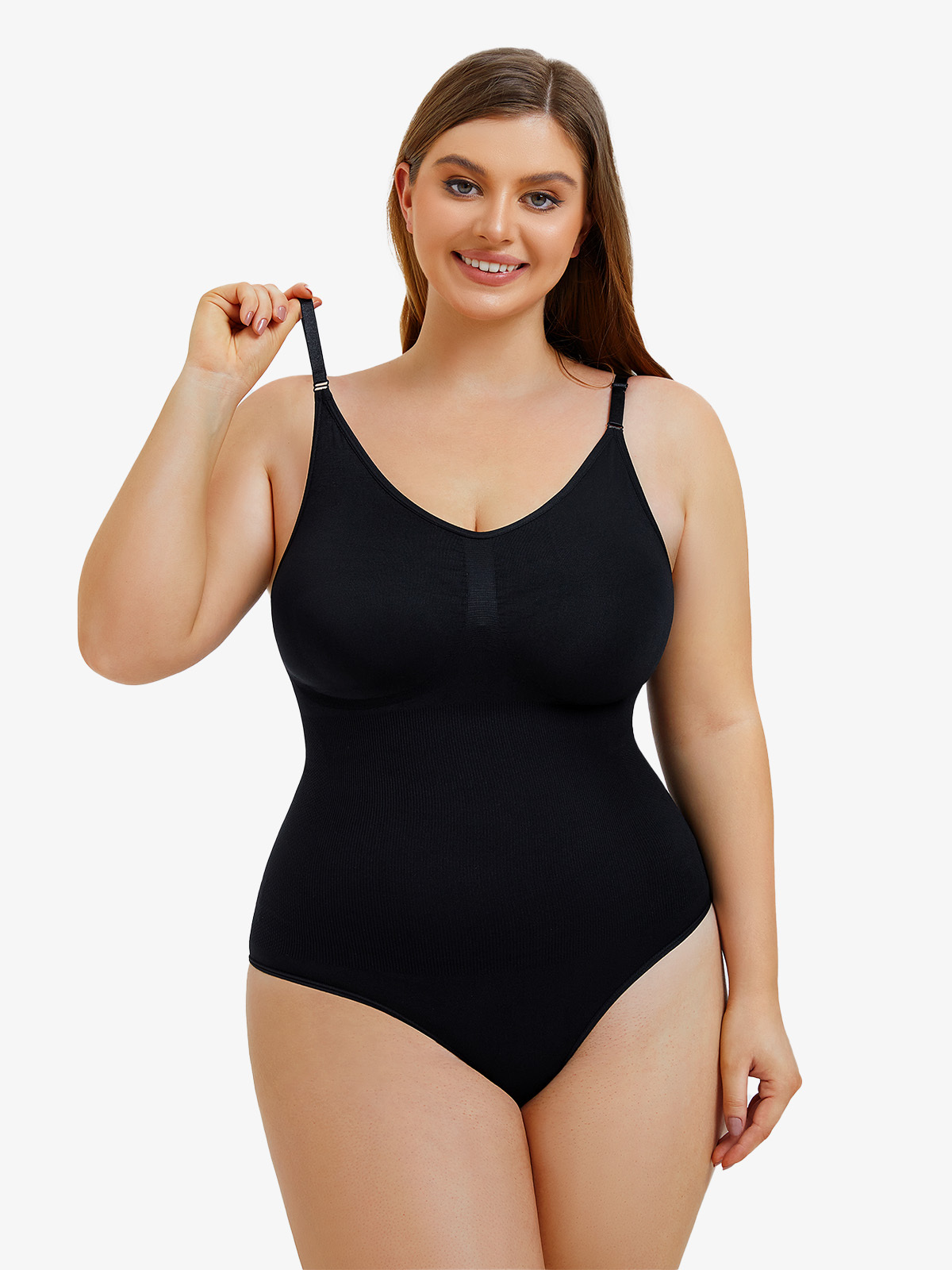 Racer Back Seamless Shapewear
