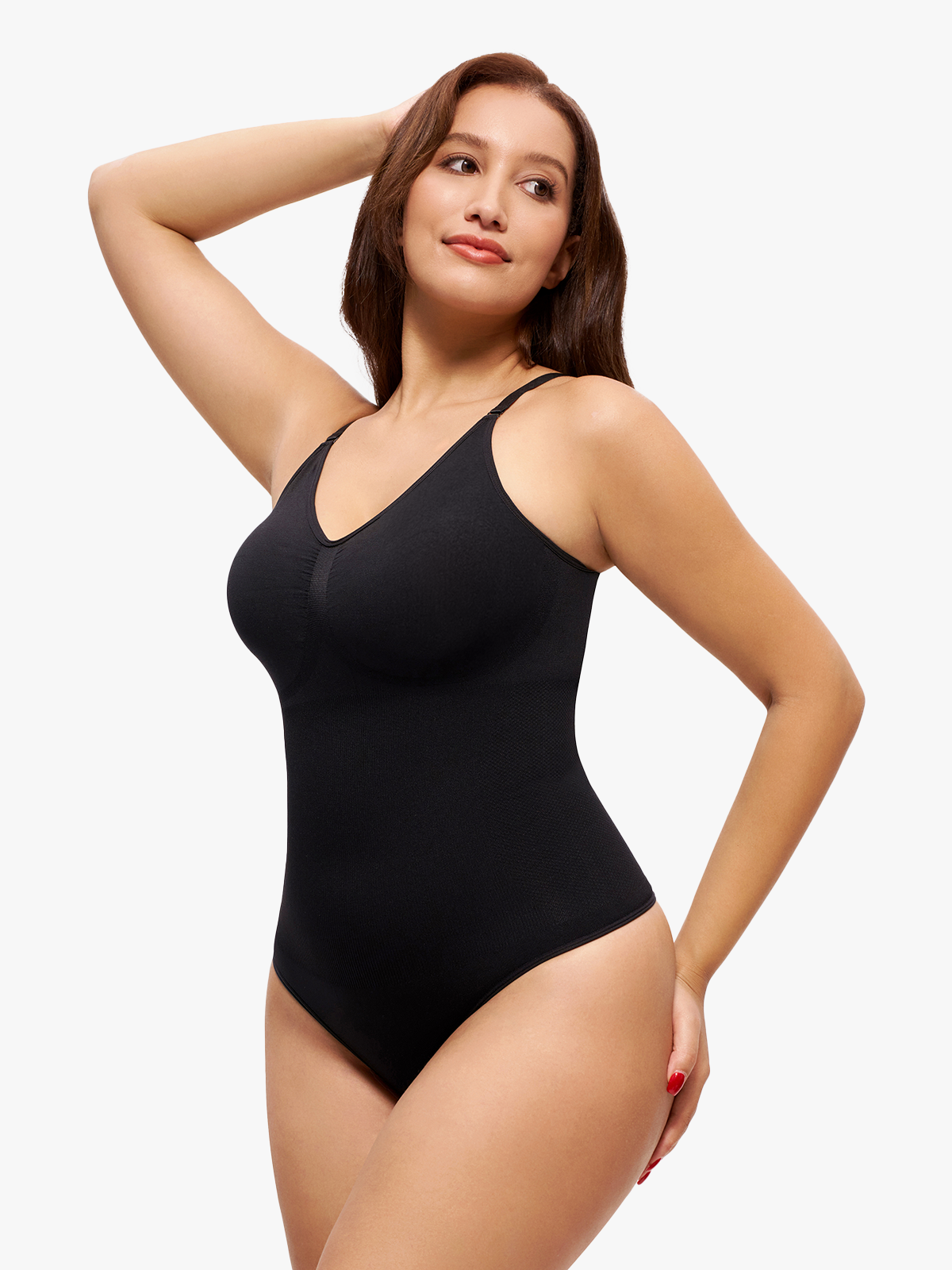 Racer Back Seamless Shapewear