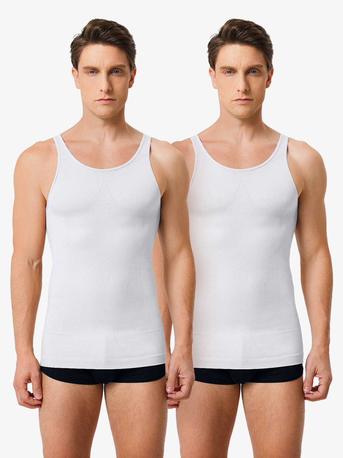 Versatile Seamless Cami Shapewar Tops