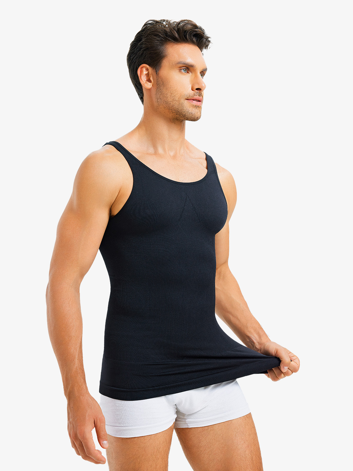 Versatile Seamless Cami Shapewar Tops 