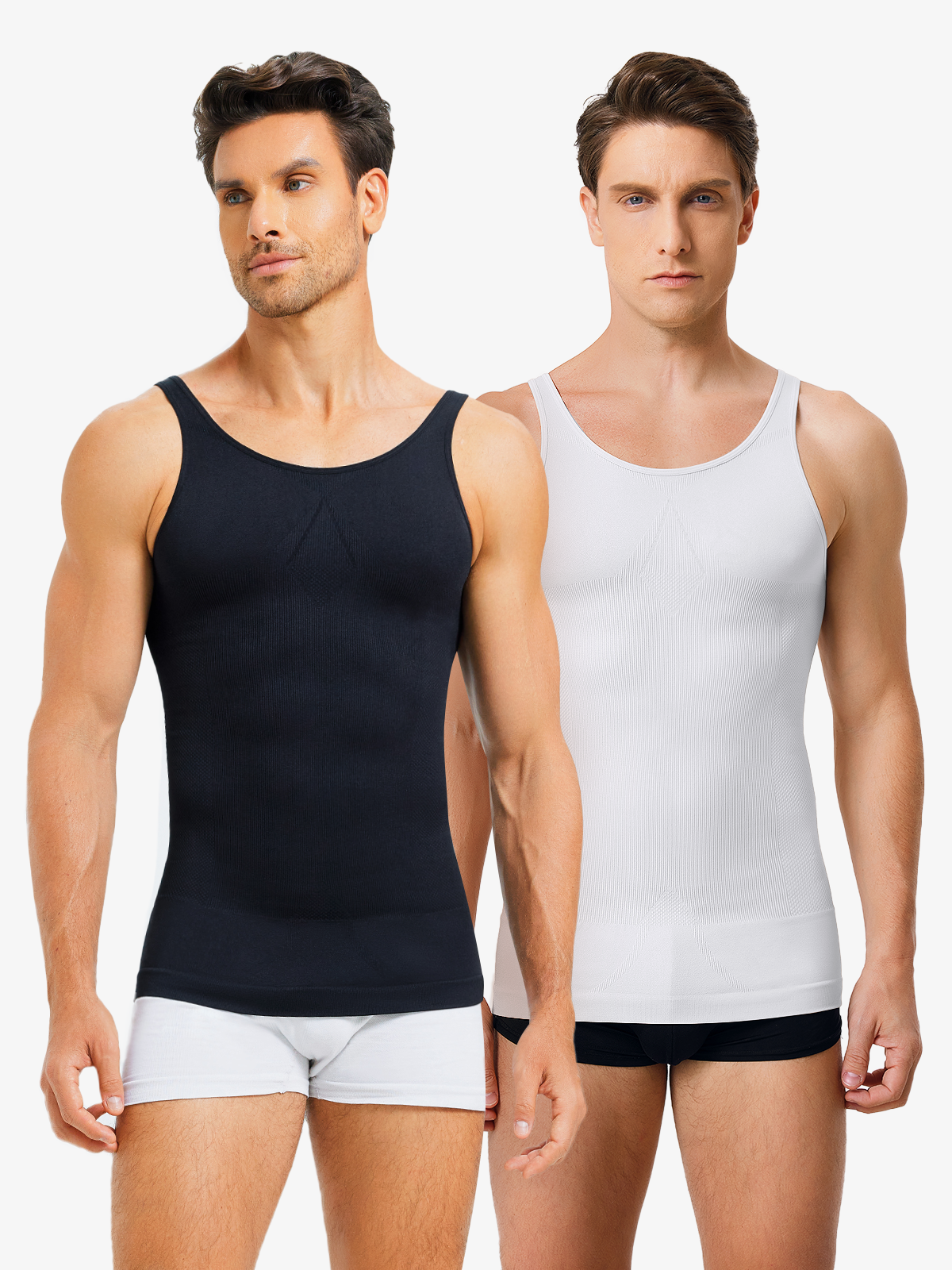 Versatile Seamless Cami Shapewar Tops