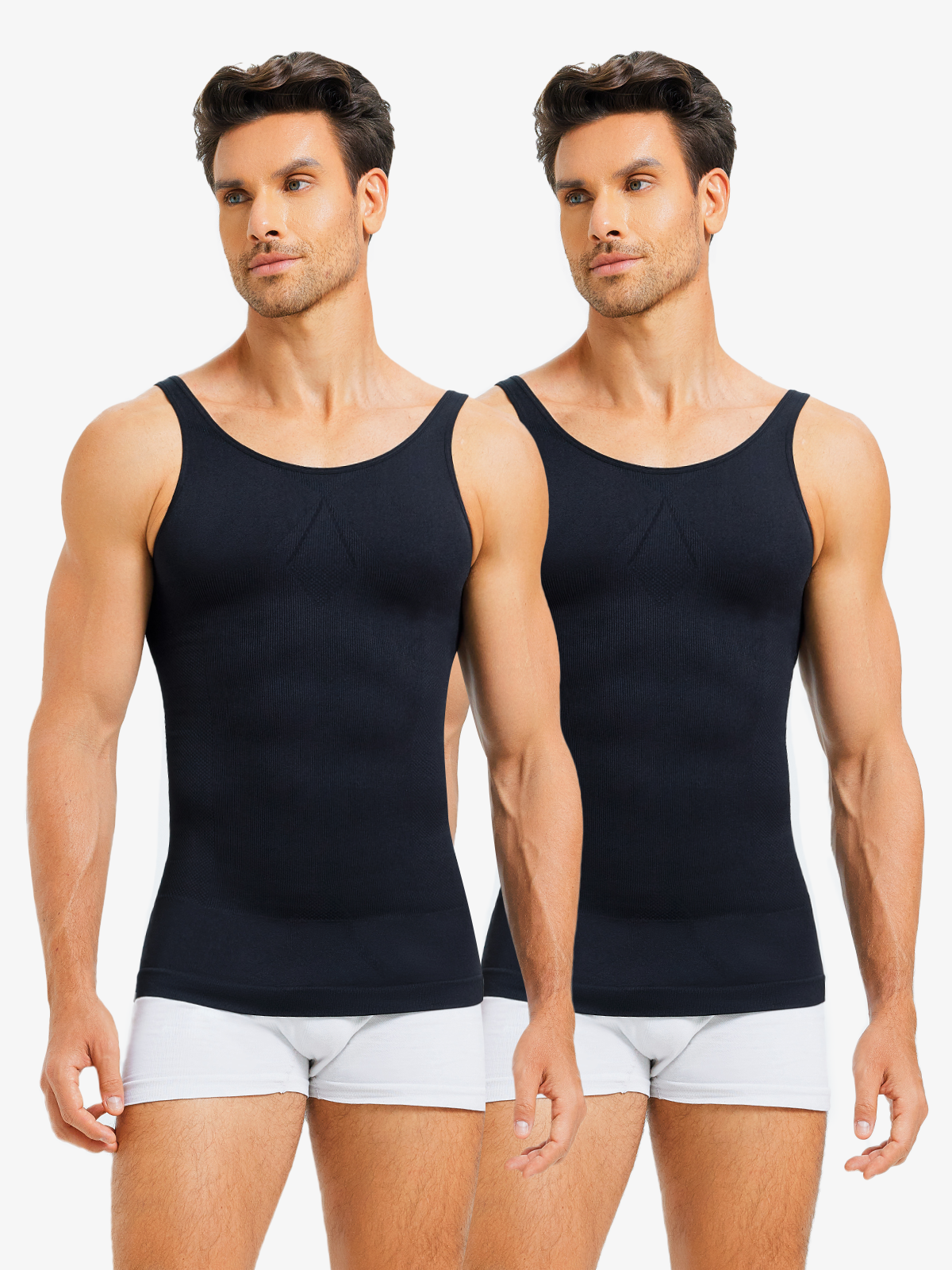 Versatile Seamless Cami Shapewar Tops