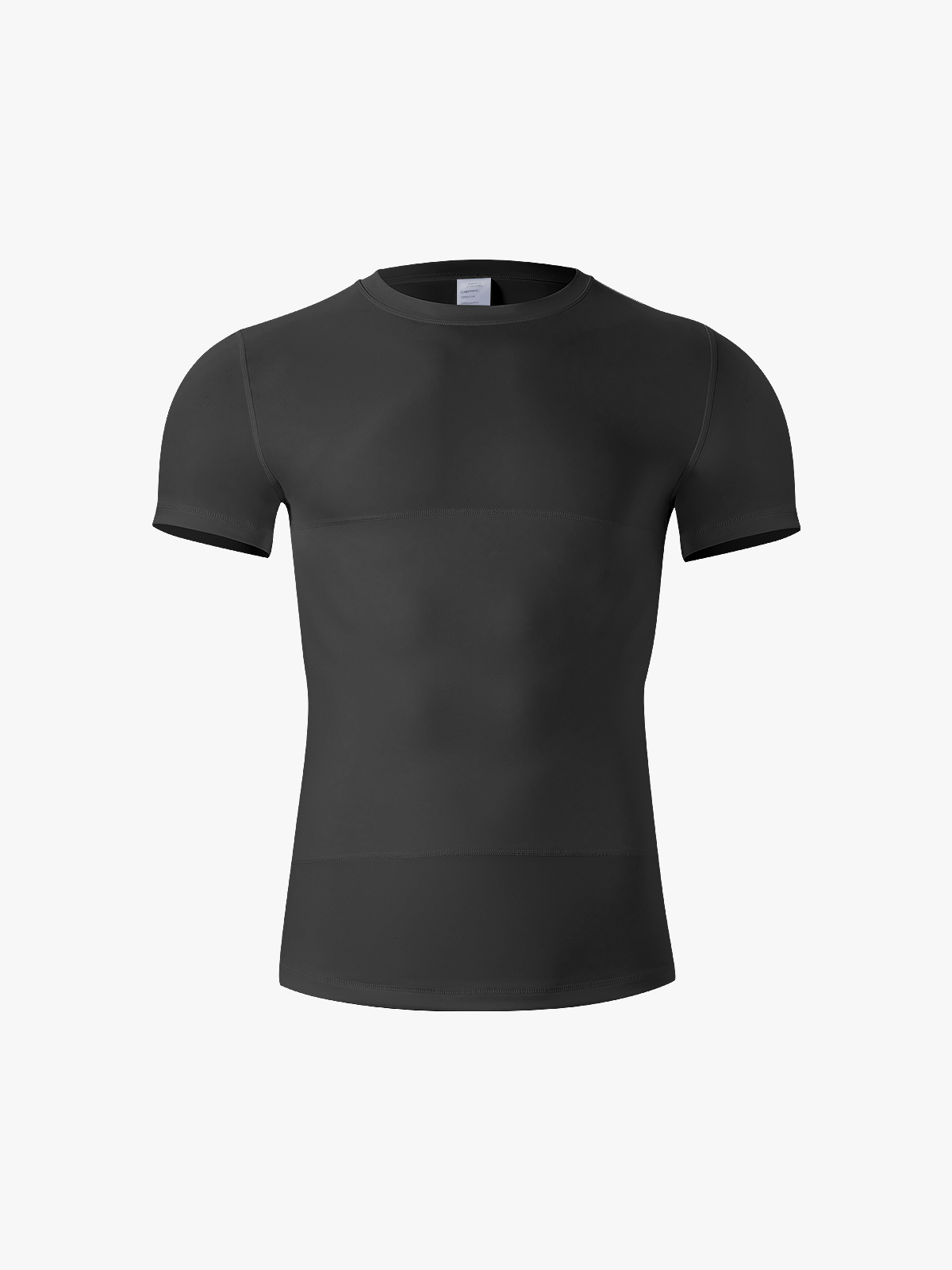 Breathable Tummy Control Compression Shapewear Shirts-Nebility