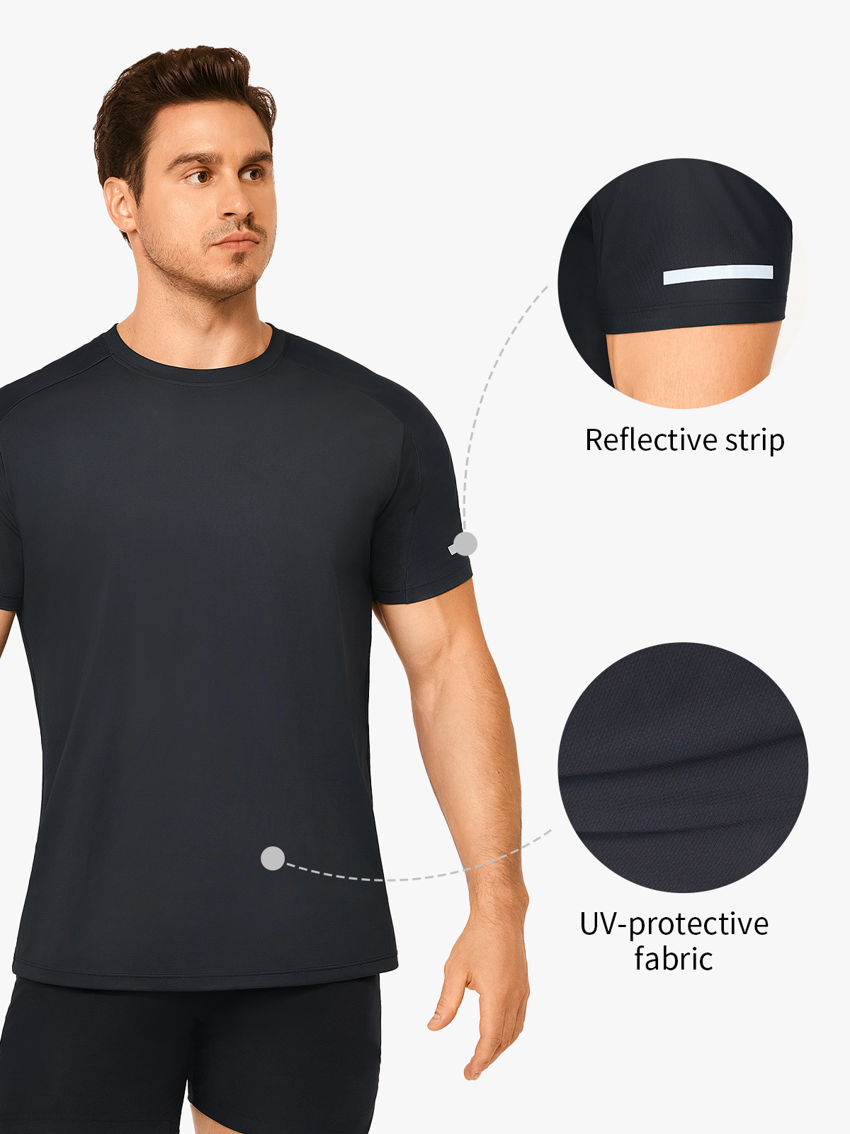 Comfort Breathable Shapewear Compression Top