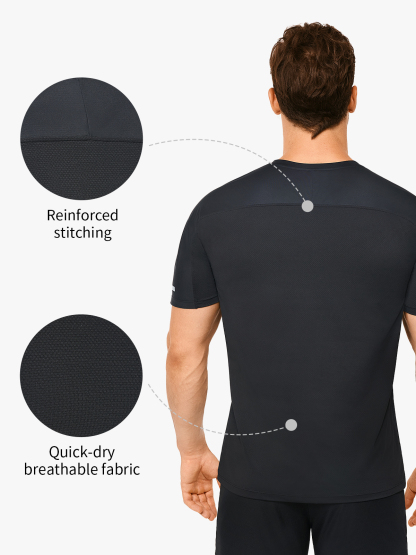 Comfort Breathable Shapewear Compression Top