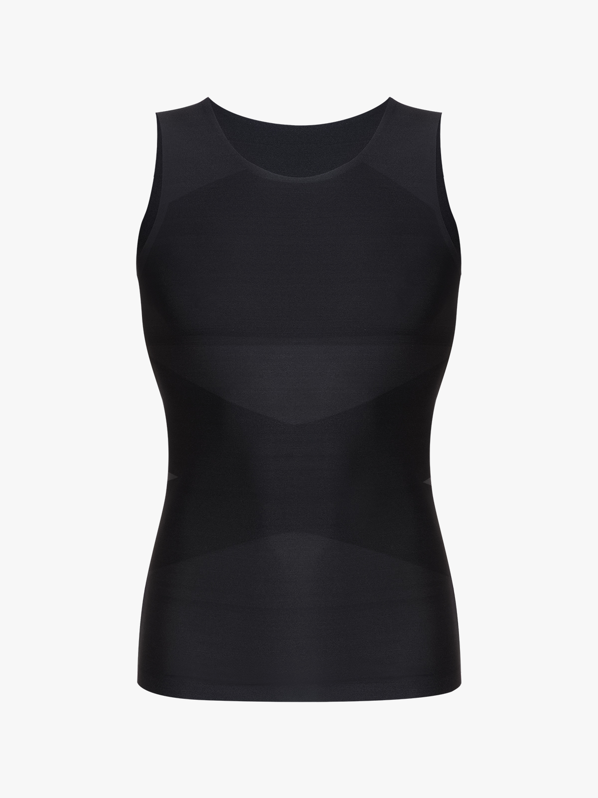 Seamless Breathable Tummy Control Shapewear Tank Tops