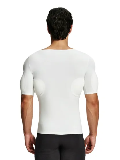 Muscle Enhancement Shaping Top for Men                                                                                                                                                                                                                         