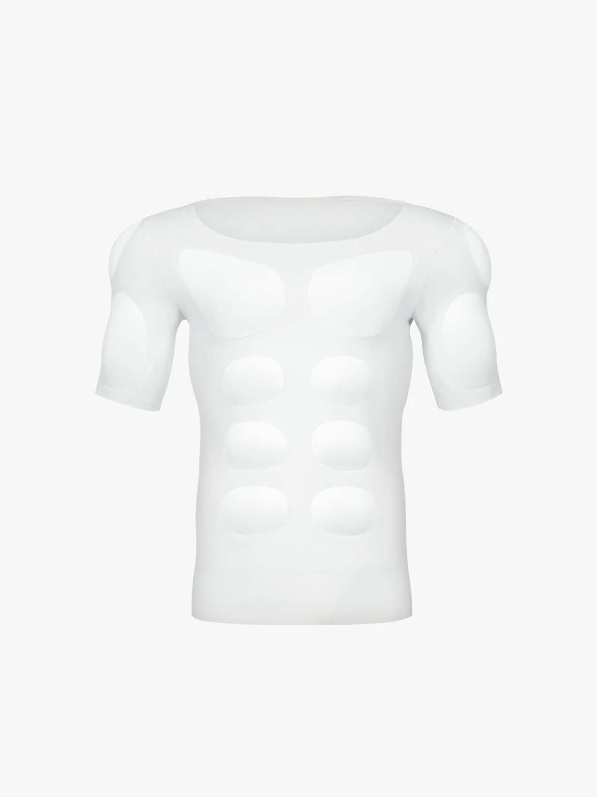 Muscle Enhancement Shaping Top for Men                                                                                                                                                                                                                         