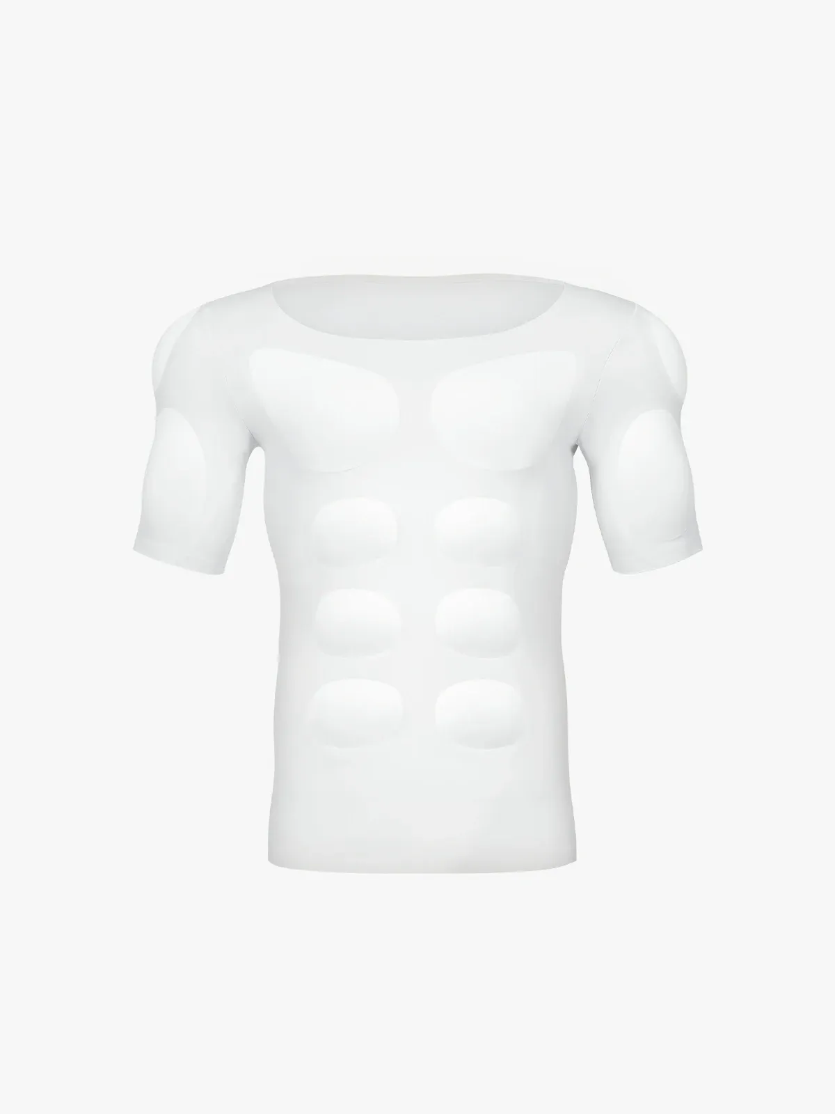 Muscle Enhancement Shaping Top for Men                                                                                                                                                                                                                         