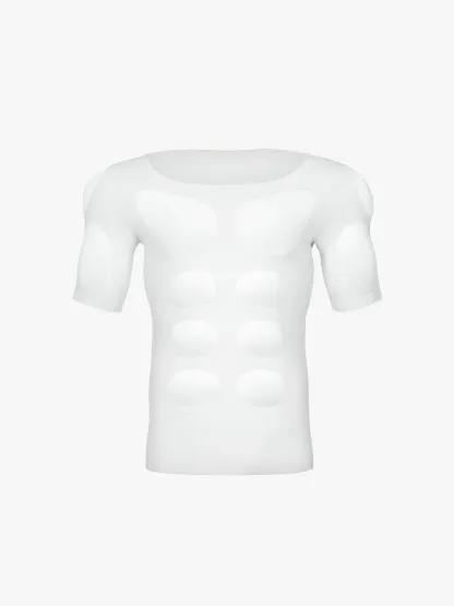 Muscle Enhancement Shaping Top for Men                                                                                                                                                                                                                         