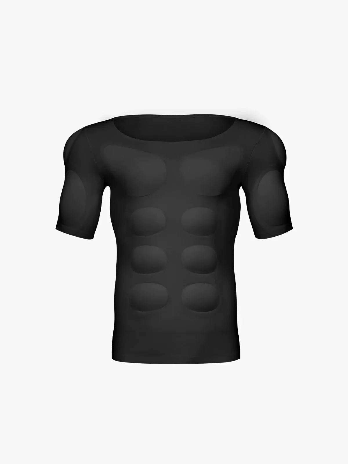 Muscle Enhancement Shaping Top for Men                                                                                                                                                                                                                         