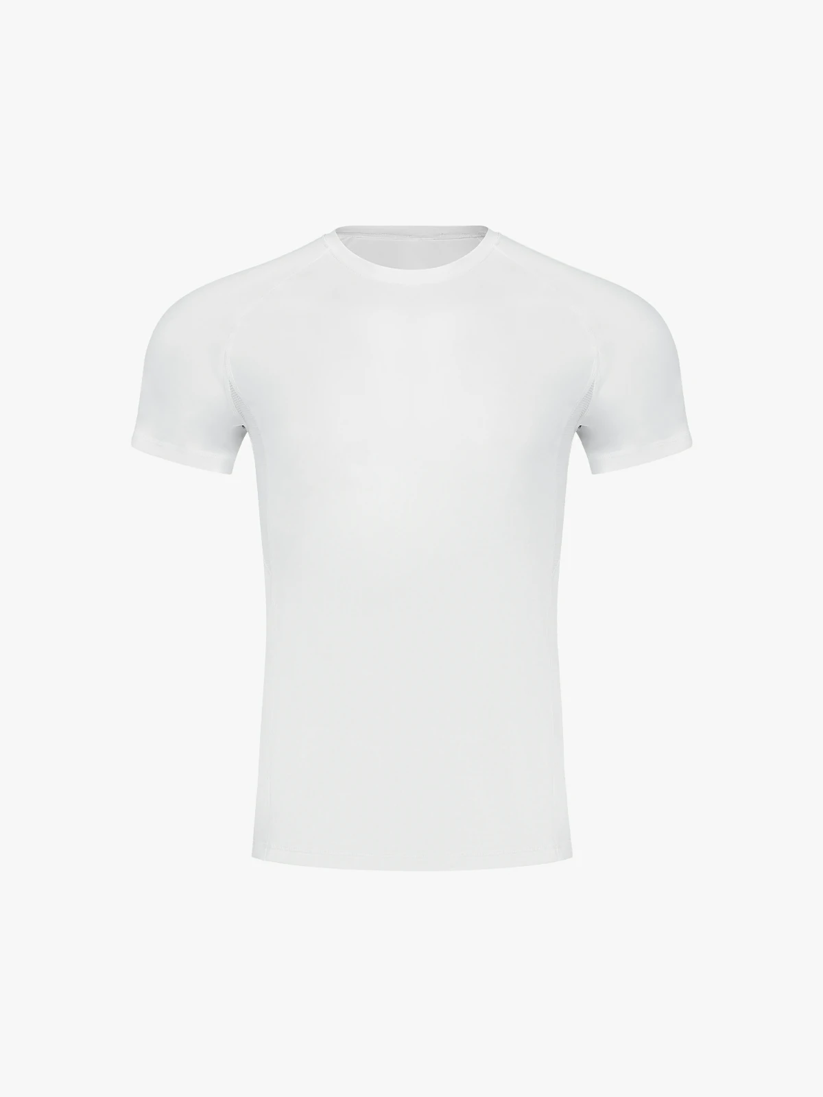 Mesh Patch Top for Men