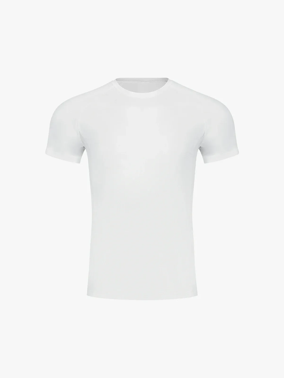 Mesh Patch Top for Men