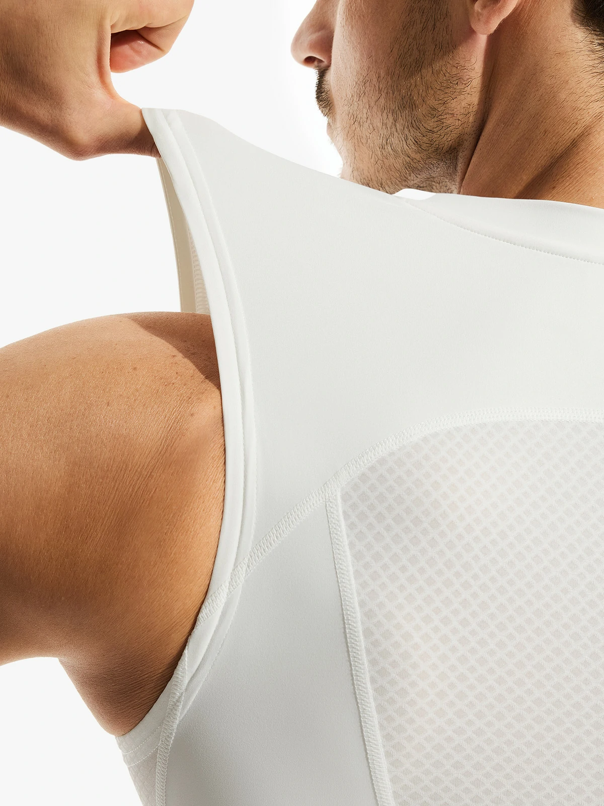 Breathable Confort Tank Top for Men