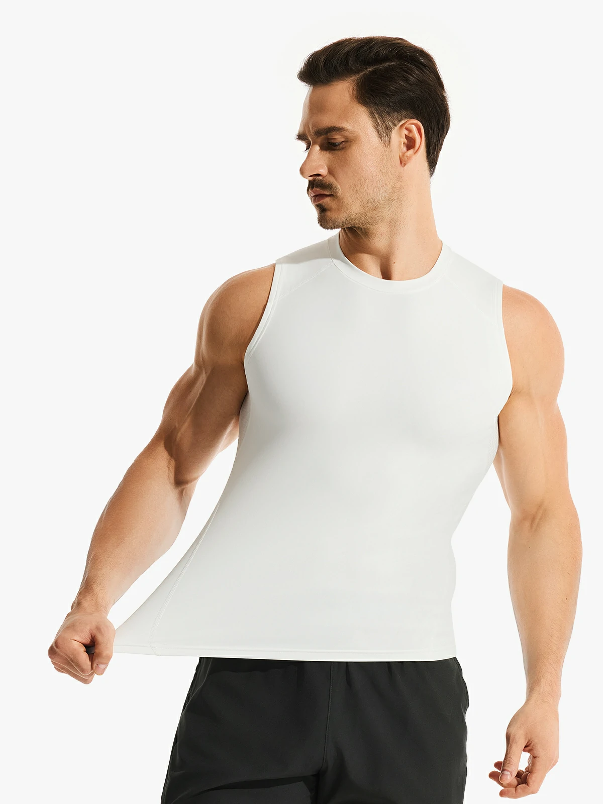 Breathable Confort Tank Top for Men