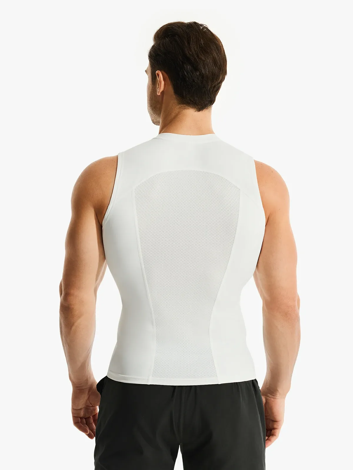 Breathable Confort Tank Top for Men