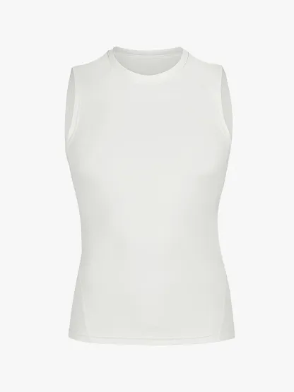 Breathable Confort Tank Top for Men