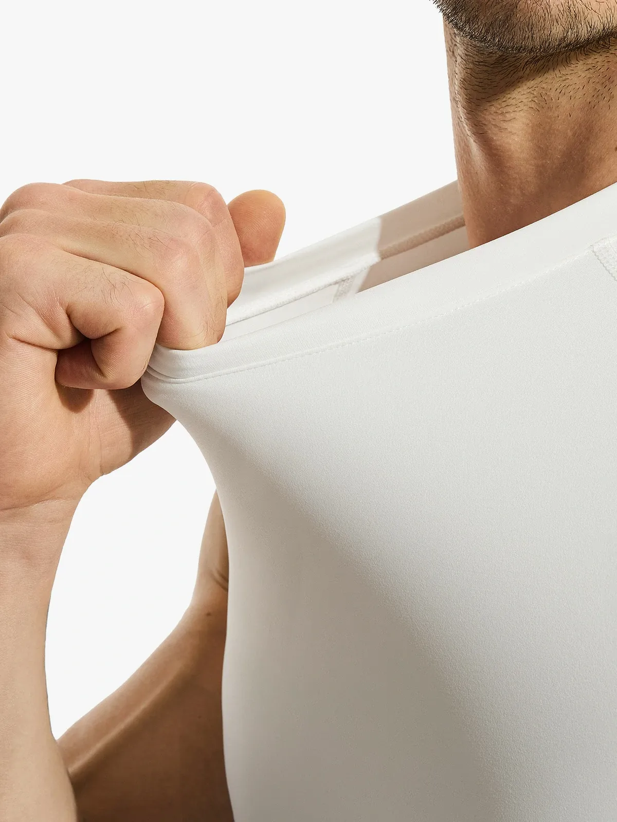 Breathable Confort Tank Top for Men