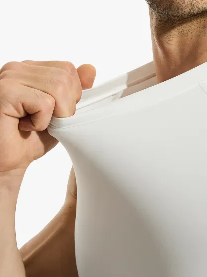 Breathable Confort Tank Top for Men