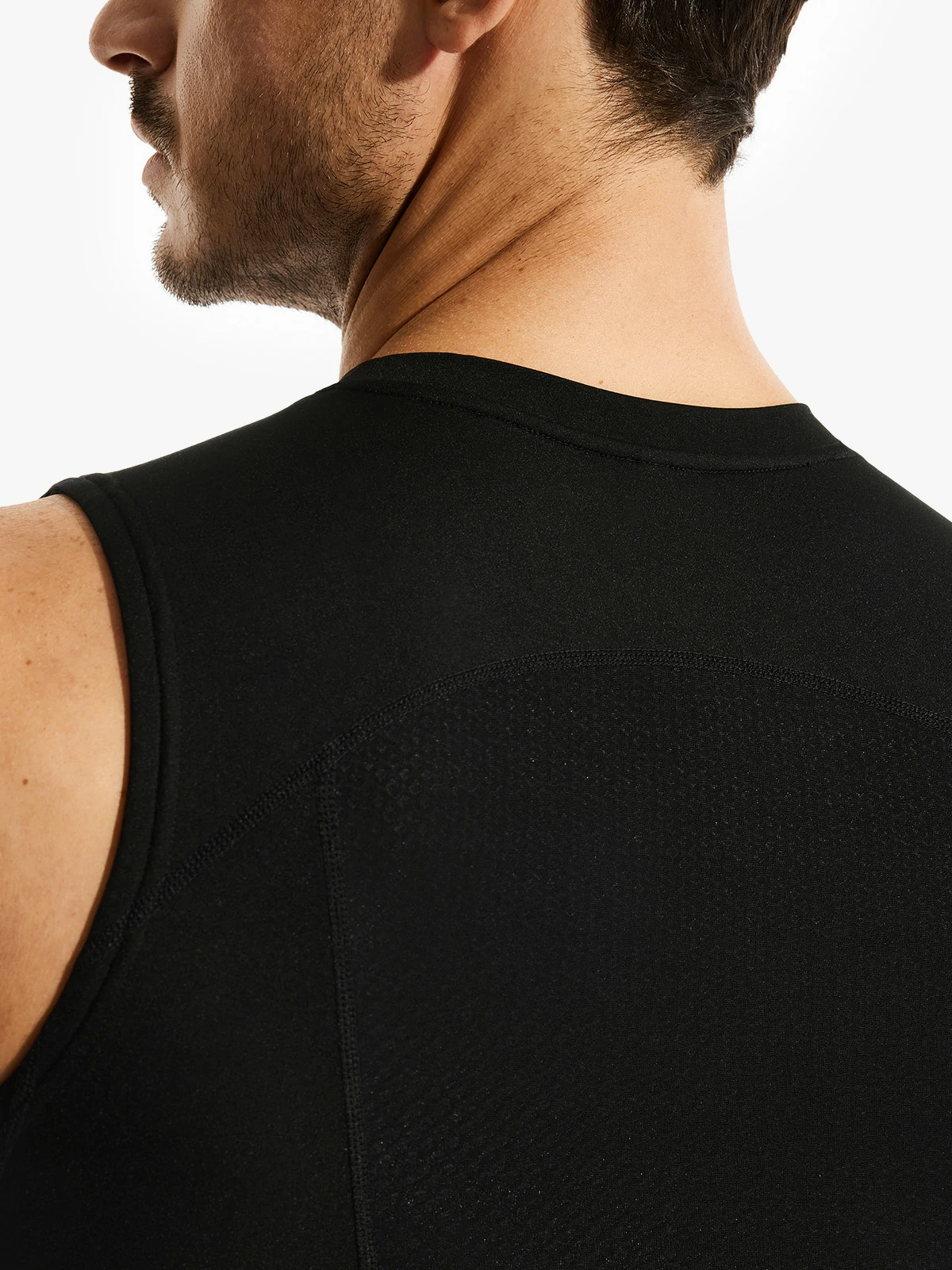 Breathable Confort Tank Top for Men