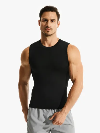 Breathable Confort Tank Top for Men