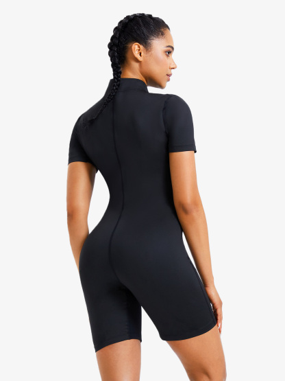 Women's Coated Athletic Sweatshirt