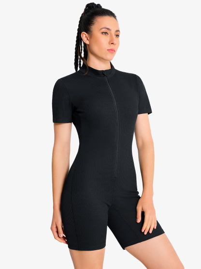 Women's Coated Athletic Sweatshirt