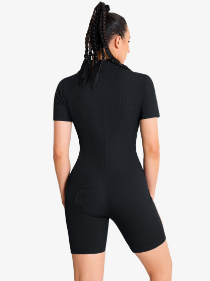 Women's Coated Athletic Sweatshirt