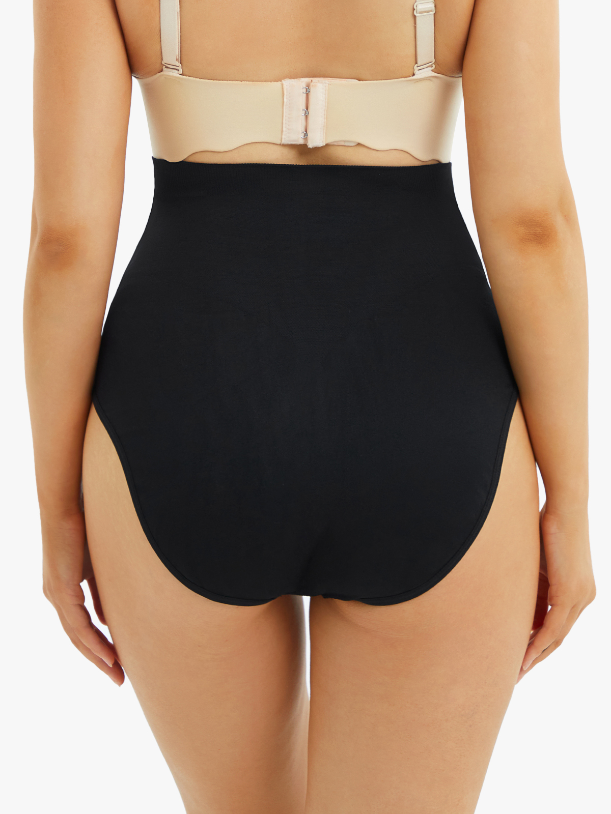 Seamless Soft Breathable Maternity Panty