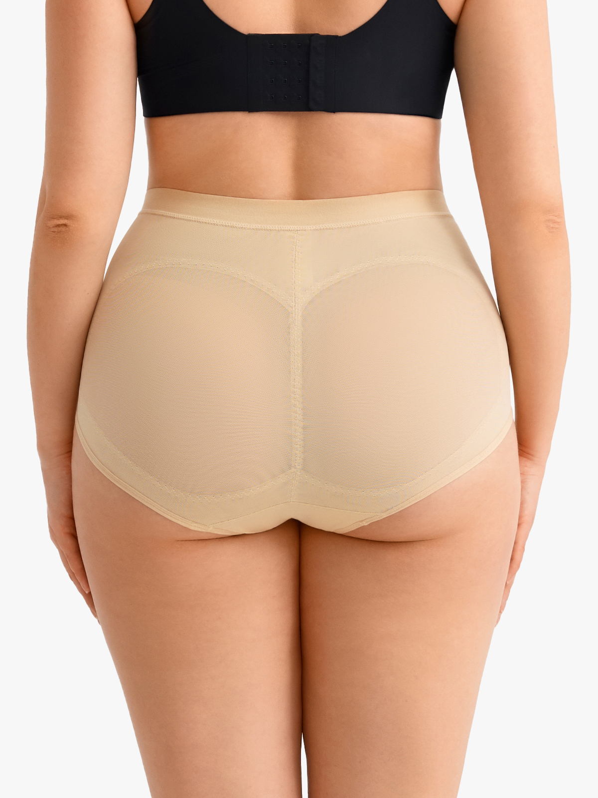 Tummy Control Butt Lifting Underwear for Women