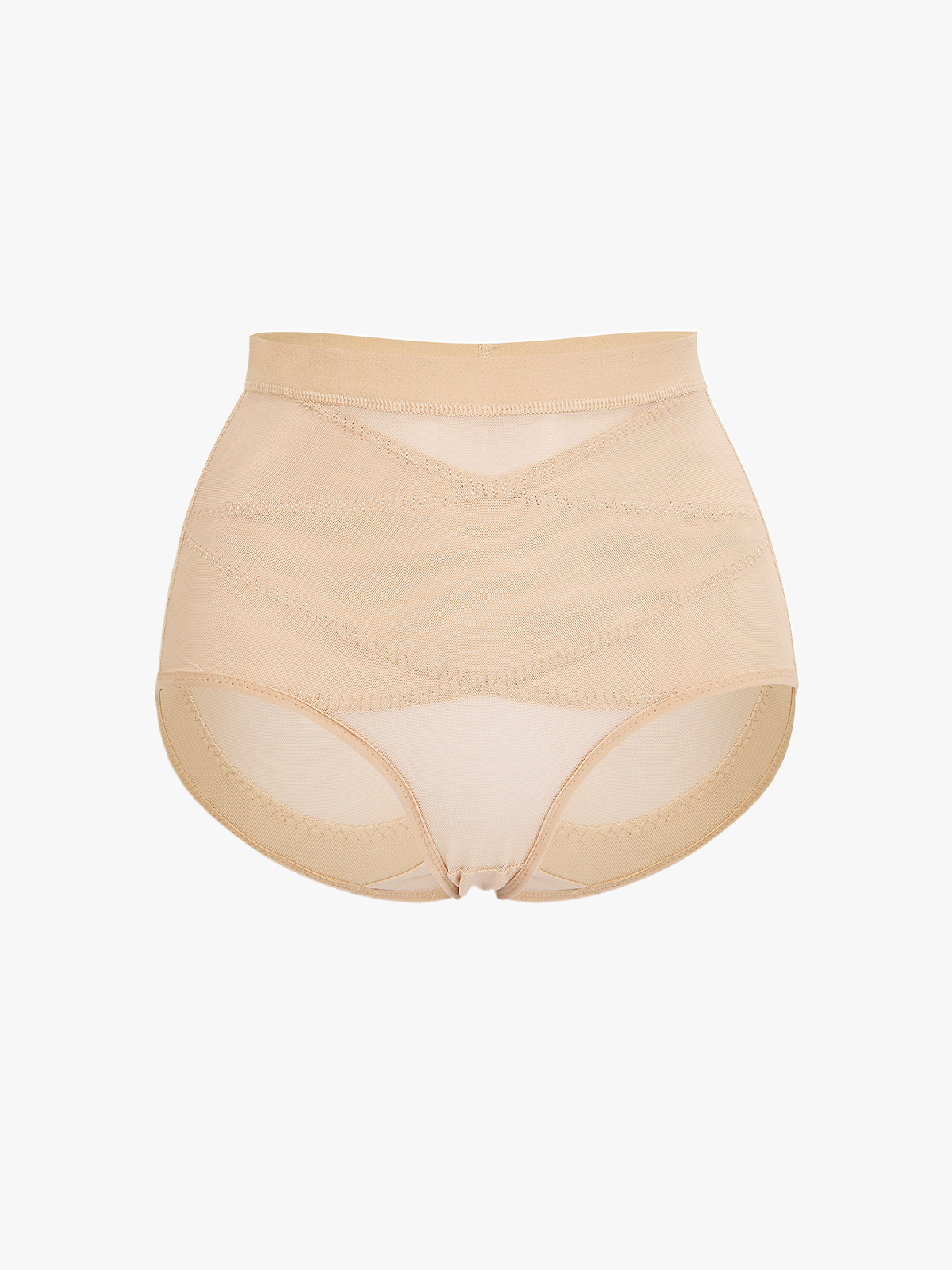 Tummy Control Butt Lifting Underwear for Women