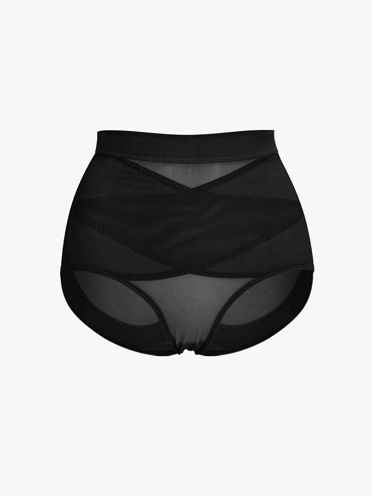 Tummy Control Butt Lifting Underwear for Women