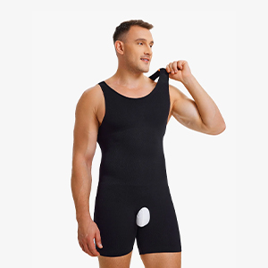 Control Panties & Bodysuits