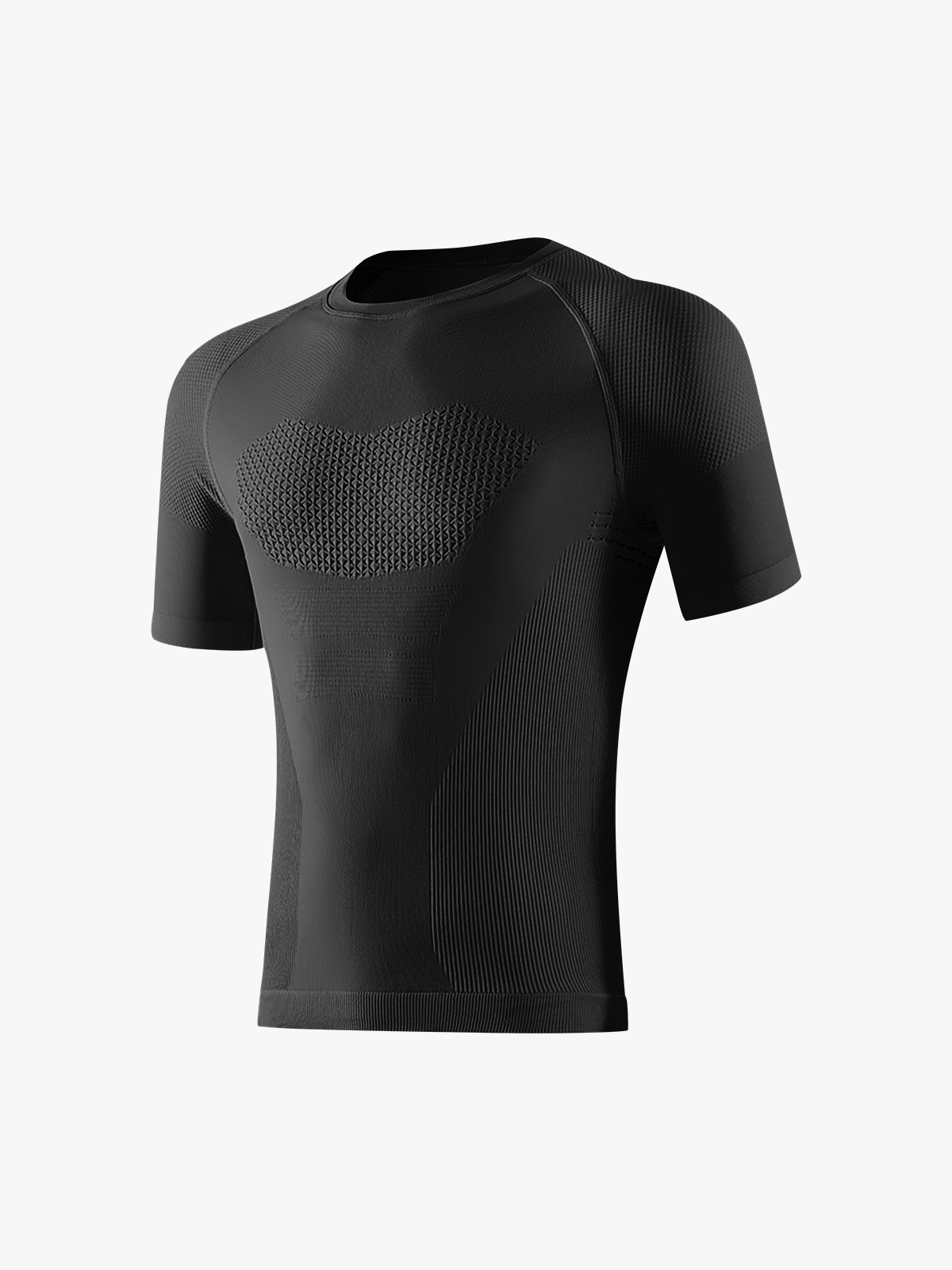 Seamless Elastic Comfort Compression Shapewear Top