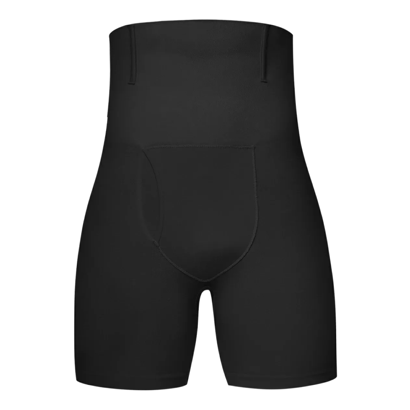 Zipper Belly Compression Workout out Waist Trainer Shapewear Tank Top