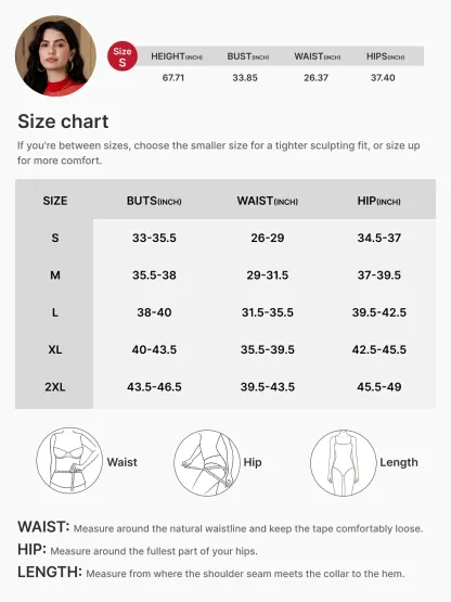 Women Sheer Mesh Long Sleeve Thong Shapewear Bodysuits